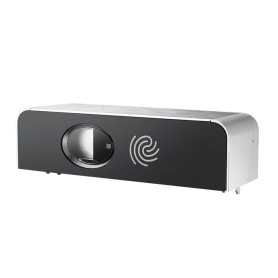 Advantech UTC-P09-A0E accessorio di sistema POS Nero, Grigio (UTC-P09-A0E)