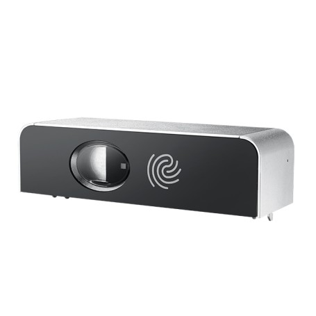 Advantech UTC-P09-A0E accessorio di sistema POS Nero, Grigio (UTC-P09-A0E)