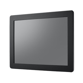 Advantech IDS-3315 38,1 cm (15") LCD XGA Nero Touch screen (IDS-3315P-50XGA1)