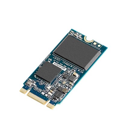 Advantech SQF-SM4 640 M.2 256 GB Serial ATA III (SQF-SM4V2-256G-SBC)