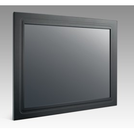 Advantech IDS-3210 26,4 cm (10.4") LCD XGA Nero Touch screen (IDS-3210R-50XGA1)