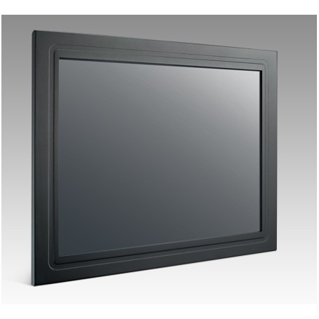 Advantech IDS-3210 26,4 cm (10.4") LCD XGA Nero Touch screen (IDS-3210R-50XGA1)