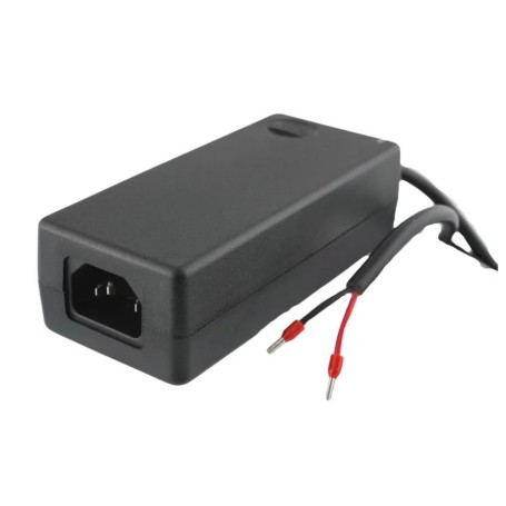 Advantech 96PSA-A120W24T2-4 adattatore e invertitore Interno 120 W Nero