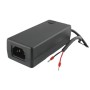 Advantech 96PSA-A120W24T2-4 adattatore e invertitore Interno 120 W Nero