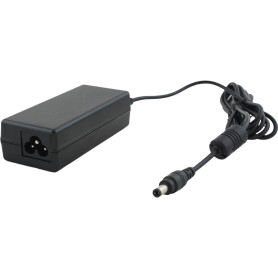 Advantech 96PSA-A65W19V1-3 adattatore e invertitore Interno 65 W Nero