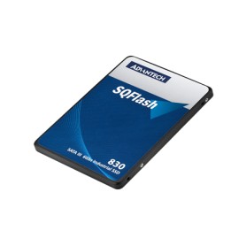 Advantech SQF-S25 830 1 TB 2.5" Serial ATA III MLC (SQF-S25M8-1T-SAE)