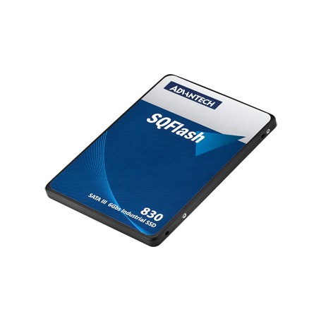 Advantech SQF-S25 830 1 TB 2.5" Serial ATA III MLC (SQF-S25M8-1T-SAE)