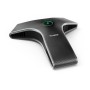 Yealink VCM34 microphone Nero Microfono da conferenza (VCM34)