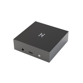 Huddly USB Adapter Adattatore Nero (7090043790979)