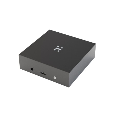Huddly USB Adapter Adattatore Nero (7090043790979)