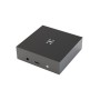 Huddly USB Adapter Adattatore Nero (7090043790979)