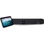 POLY Studio X70 All-In-One Video Bar con kit controller TC10 senza cavo di alimentazione GSA/TAA (8L538AA)