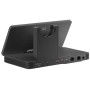 Cisco Webex Desk Hub sistema di conferenza 1 persona(e) Collegamento ethernet LAN Sistema di videoconferenza personale (CD-DSKH-HUB-C-K9)