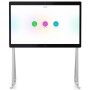 Cisco Webex Board 70S lavagna interattiva 177,8 cm (70") 3840 x 2160 Pixel Touch screen Nero (CS-BOARD70S-G-K9)