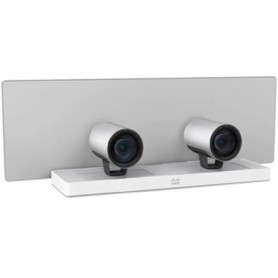 Cisco TelePresence SpeakerTrack 60 2 MP Grigio 1920 x 1080 Pixel 60 fps (CTS-SPKER-TRACK60)