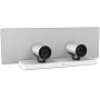 Cisco TelePresence SpeakerTrack 60 2 MP Grigio 1920 x 1080 Pixel 60 fps (CTS-SPKER-TRACK60)