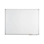 MAUL 6464684 Emailliert 1200 x 3000mm Grau - Weiß Magnettafel (64646-84)
