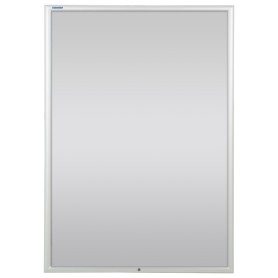 Franken BS1905 cornice per quadro Argento