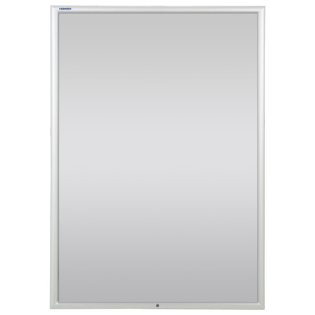 Franken BS1905 cornice per quadro Argento