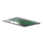 HP L25111-051 ricambio per laptop Base dell'alloggiamento + tastiera