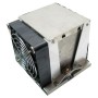 Lenovo 13N2951 sistema di raffreddamento per computer Processore Refrigeratore Nero, Argento