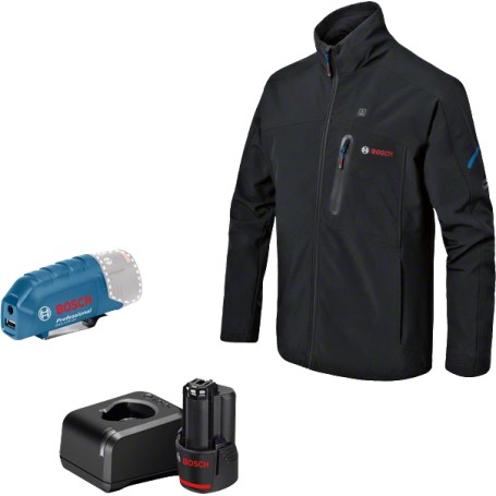 Bosch GHJ 12+18V XA 2XL PROFESSIONAL (06188000G1)