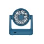 MUITOMAS FAN WITH STAND BL (DESKFANBL)