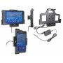 Brodit 513697 supporto per personal communication Supporto attivo Tablet/UMPC Nero