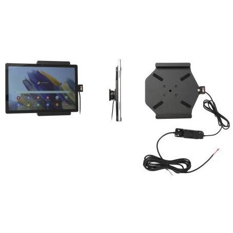 Brodit 727286 supporto per personal communication Supporto attivo Tablet/UMPC Nero