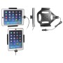 Brodit 521600 supporto per personal communication Supporto attivo Tablet/UMPC Nero