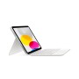 Apple Magic Keyboard Folio per iPad (decima generazione) - Inglese Britannico (MQDP3B/A)
