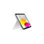 Apple Magic Keyboard Folio per iPad (decima generazione) - Inglese Britannico (MQDP3B/A)