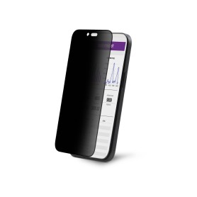 StarTech.com Filtro privacy per iPhone 16 Plus a 4 direzioni e 360°, supporta orientamento verticale/orizzontale, touch screen, (I16T2-PRIVACY-SCREEN)