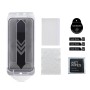StarTech.com Filtro privacy per iPhone 16 Plus a 4 direzioni e 360°, supporta orientamento verticale/orizzontale, touch screen, (I16T2-PRIVACY-SCREEN)