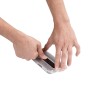 StarTech.com Filtro Privacy a 4 Posizioni per iPhone 15 Plus, Pellicola Protettiva adatta al Touch in Vetro Temperato con angolo (I15T1-PRIVACY-SCREEN)
