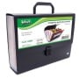CARTELLA PORTADOCUMENTI 25 TASCHE (2580)