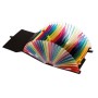 CARTELLA PORTADOCUMENTI 25 TASCHE (2580)