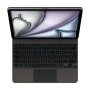 Apple Magic Keyboard per iPad Air 13" (M3) - Italiano - Nero (MGYY4T/A)