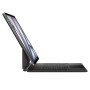 Apple Magic Keyboard per iPad Air 13" (M3) - Italiano - Nero (MGYY4T/A)