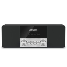 TechniSat CABLESTAR 400 Digitale Nero (0010/3943)