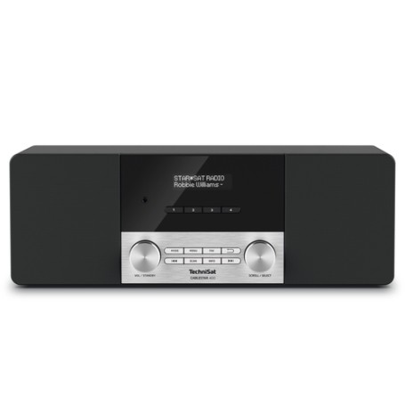 TechniSat CABLESTAR 400 Digitale Nero (0010/3943)