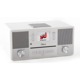 Audioblock Smartradio Aurora Weiß - 7.1 (AB10208-002)