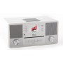 Audioblock Smartradio Aurora Weiß - 7.1 (AB10208-002)