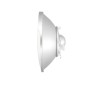 Ubiquiti RD-5G31-AC antenna per satellite Bianco