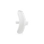 Ubiquiti Networks LTU-LR punto accesso WLAN 1000 Mbit/s Bianco Supporto Power over Ethernet (PoE) (LTU-LR)