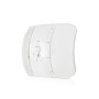 Ubiquiti Networks LTU-LR punto accesso WLAN 1000 Mbit/s Bianco Supporto Power over Ethernet (PoE) (LTU-LR)