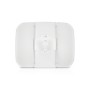 Ubiquiti Networks LTU-LR punto accesso WLAN 1000 Mbit/s Bianco Supporto Power over Ethernet (PoE) (LTU-LR)