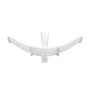 Ubiquiti Networks LTU-LR punto accesso WLAN 1000 Mbit/s Bianco Supporto Power over Ethernet (PoE) (LTU-LR)