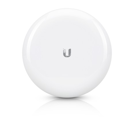 Ubiquiti Networks GBE punto accesso WLAN 1000 Mbit/s Bianco Supporto Power over Ethernet (PoE) (GBE) (GBE-EU)