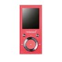 Intenso Video Scooter BT Lettore MP3 16 GB Rosa (3717473)